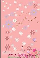 Algopix Similar Product 12 - Diary Notebook