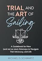 Algopix Similar Product 10 - Trial and the Art of Sailing A