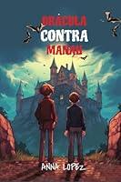 Algopix Similar Product 12 - Dracula Contra Manah Level B1 with