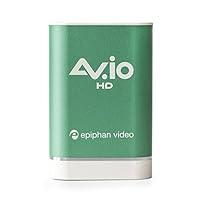 Algopix Similar Product 20 - AVio HD  Grab and Go USB Video