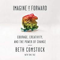 Algopix Similar Product 20 - Imagine It Forward Courage