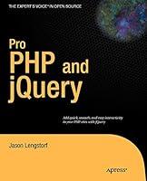 Algopix Similar Product 4 - Pro PHP and jQuery Experts Voice in