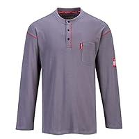 Algopix Similar Product 5 - Bizflame FR Henley