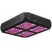 Algopix Similar Product 15 - VIVOSUN 600W LED Grow Light Full