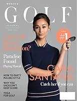 Algopix Similar Product 3 - Womens Golf Journal Magazine