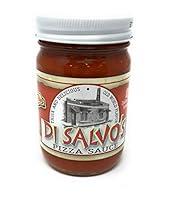 Algopix Similar Product 20 - Di Salvos, Pizza Sauce, 12 Ounce