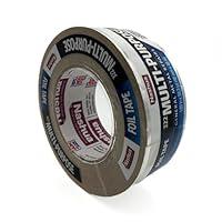 Algopix Similar Product 6 - Nashua 322 HVAC MultiPurpose Foil