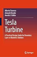 Algopix Similar Product 14 - Tesla Turbine A Practical Design Guide