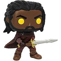 Algopix Similar Product 19 - Pop! Marvel: Thor Ragnarok - Heimdall