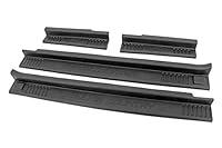 Algopix Similar Product 16 - Rough Country Front and Rear Entry