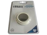 Algopix Similar Product 19 - Bialetti  Venus 12 Cup 3 Gaskets and