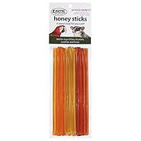 Algopix Similar Product 16 - Honey Sticks 4 Variety 20 Pack 