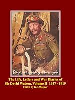 Algopix Similar Product 8 - The Life Letters and War Diaries of