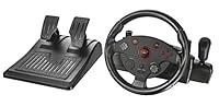 Algopix Similar Product 3 - Trust 20293 Gxt 288 Racing Wheel with