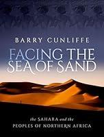 Algopix Similar Product 16 - Facing the Sea of Sand The Sahara and