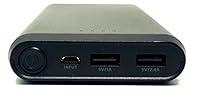 Algopix Similar Product 10 - Blackweb 18200 mAh 7x Mah Capacity