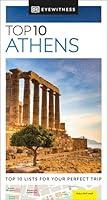 Algopix Similar Product 9 - DK Top 10 Athens (Pocket Travel Guide)