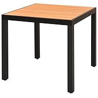 Algopix Similar Product 4 - vidaXL Durable and WeatherResistant