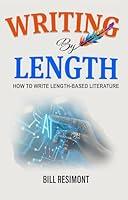 Algopix Similar Product 5 - Writing By Length How to Write
