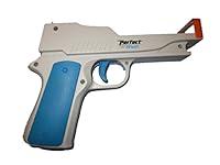Algopix Similar Product 8 - Perfect Shot for Wii (Colors May Vary)