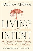 Algopix Similar Product 6 - Living with Intent My Somewhat Messy