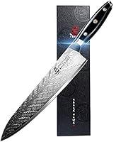 Algopix Similar Product 18 - BLACK HAWK Chef Knife Paring Knife
