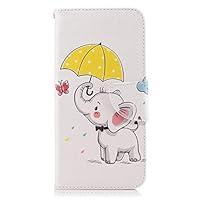 Algopix Similar Product 10 - TemUnique Leather Cover Compatible with