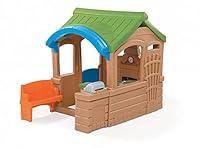 Algopix Similar Product 10 - Step2 Gather & Grille Playhouse