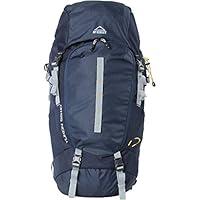 Algopix Similar Product 13 - McKinley TrekBackpack Yukon 55  10