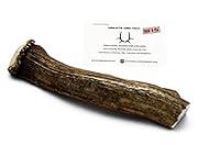Algopix Similar Product 16 - JimHodgesDogTraining Grade A Elk