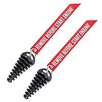 Algopix Similar Product 3 - MELIFE 0615 Muffler Exhaust Wash