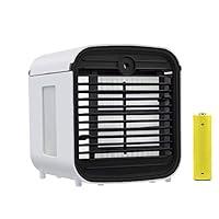 Algopix Similar Product 11 - Llkboha Personal Air Conditioner45