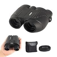 Algopix Similar Product 9 - 20X25 Compact Binoculars for Adults and