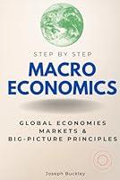 Algopix Similar Product 5 - Macroeconomics StepbyStep