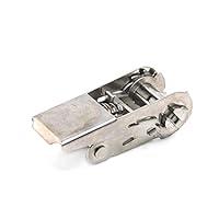 Algopix Similar Product 13 - uxcell Silver Tone Stainless Steel