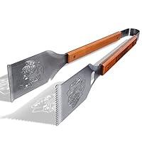 Algopix Similar Product 11 - NHL St Louis Blues GrillATong