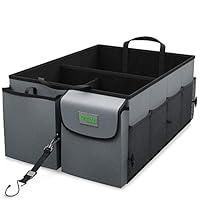 Algopix Similar Product 1 - Drive  Car Trunk Organizer 