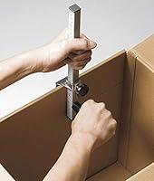 Algopix Similar Product 11 - Value Brand 5NWA5 Carton Box Sizer