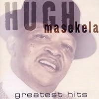 Algopix Similar Product 19 - Hugh Masekala - Greatest Hits