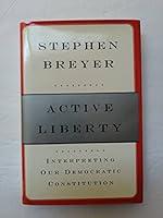 Algopix Similar Product 14 - Active Liberty Interpreting Our