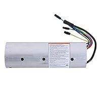 Algopix Similar Product 12 - TOOGOO Replacement Mother Board Control