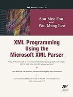 Algopix Similar Product 13 - XML Programming Using the Microsoft XML