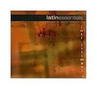 Algopix Similar Product 16 - Latin Essentials