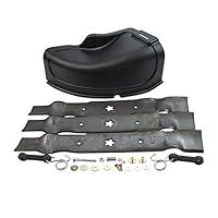 Algopix Similar Product 14 - Husqvarna HVPA531309643 54 Inch Deck