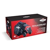Algopix Similar Product 2 - Briggs  Stratton 992425 RideOn Lawn