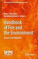 Algopix Similar Product 19 - Handbook of Fire and the Environment