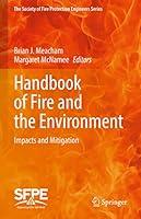 Algopix Similar Product 16 - Handbook of Fire and the Environment