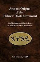 Algopix Similar Product 11 - Ancient Origins of the Hebrew Roots