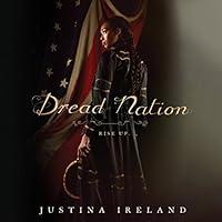 Algopix Similar Product 19 - Dread Nation