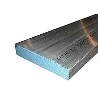 Algopix Similar Product 8 - 1 Pc of Aluminum Flat Bar 1 x 3 x